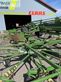 Rastrillo - Krone - swadro 2000