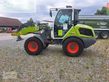 Minicargadora - Claas - torion 530