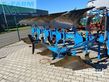 Arado - Lemken - europal 7 4+1 n 100