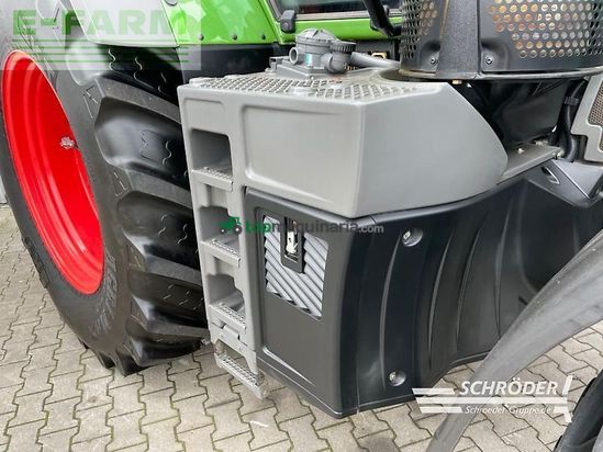 Tractor agrícola - Fendt - 828 vario s4 profi plus ProfiPlus