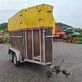 Remolqu agrícola -  - viehanhänger