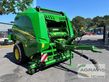 Empacadora gigant - John Deere - v461r