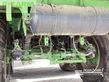 Remolqu agrícola - Krone - mx 370 gd