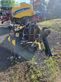 Cortacésped manual - New Holland - discutter 320 p