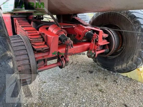 Equipamiento / accesorio - Meyer-Lohne - 12000