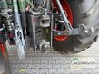 Tractor agrícola - Claas - arion 660 cmatic cebis + fl 150