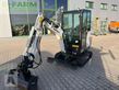 Excavadora - Bobcat - e 17