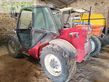 Telescopica - Manitou - mlt 629 turbo