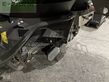 Cosechadora de Cereal - Claas - trion 530