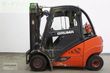 Elevadora - Linde - h 25 d 392-02
