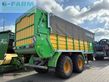 Cinta transportadora de forraje - Joskin - silo space 480d