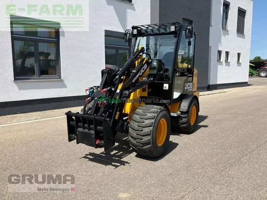 Telescopica - JCB - 403 plus