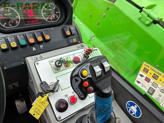 Telescopica - Merlo - p32.6 top 100