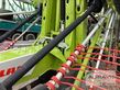 Rastrillo - Claas - liner 4800 business
