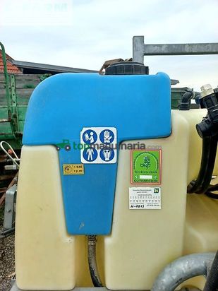 Atomizador - Medl - 600/12m