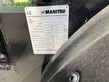 Minicargadora - Manitou - mla 4-50