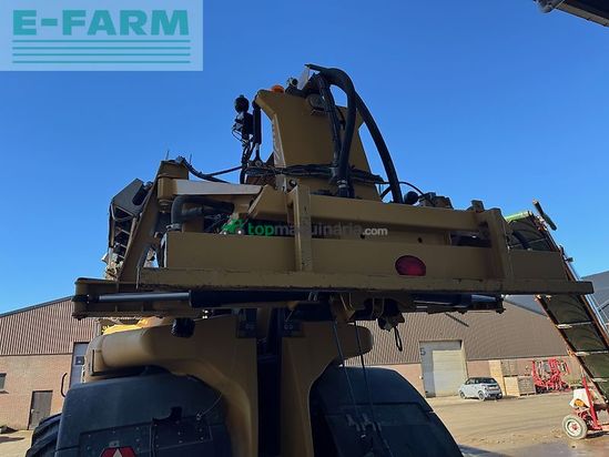 Atomizador - Challenger - rogator 645d
