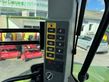 Tractor agrícola - Claas - arion 650