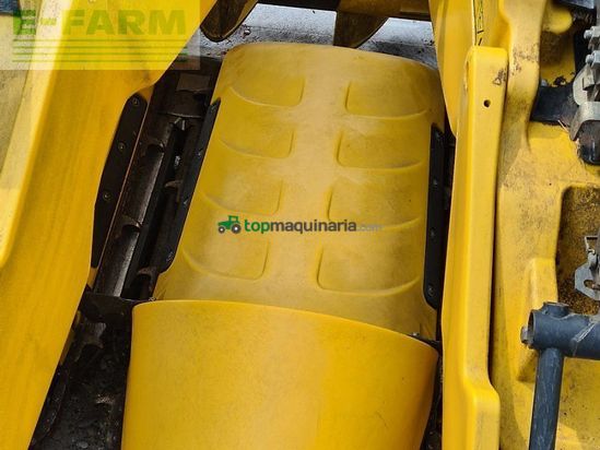 Cabezal - New Holland - nh 980cf 8r 75