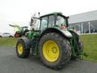 Tractor agrícola - John Deere - 6155 m
