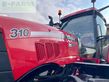 Tractor agrícola - Case IH - magnum 310