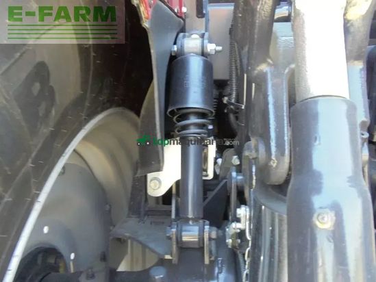 Tractor agrícola - McCormick - x7-624vt