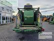 Empacadora gigant - Krone - comprima cv 150 xc