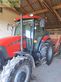 Tractor agrícola - Case IH - jx 75