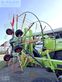 Rastrillo - Claas - liner 4800 business pro - vorführgerät