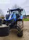 Tractor agrícola - New Holland - t7.190rc
