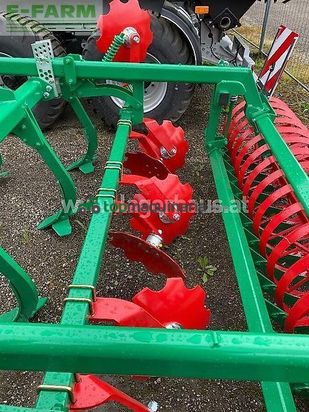 Cultivador - Regent - msg 300