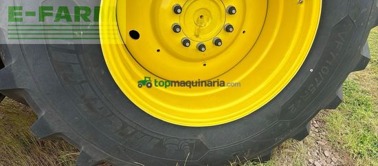 Tractor agrícola - John Deere - 7R 330