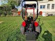Tractor agrícola - TYM - t265 hst