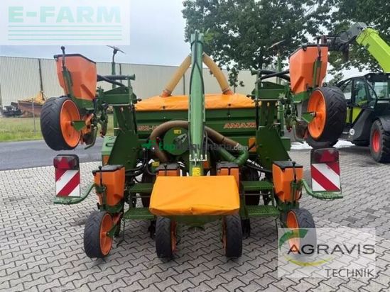 Sembradora monograno mecanica - Amazone - ed 452 k