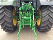 Tractor agrícola - John Deere - 6m 105