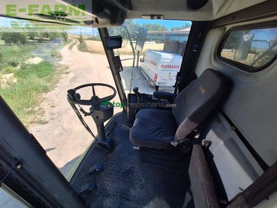 Cosechadora de Cereal - Claas - medion 310
