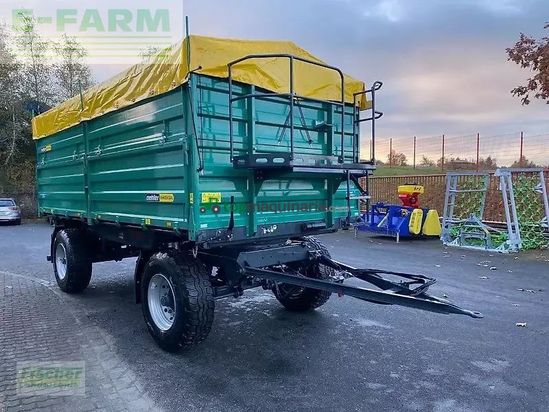 Volquet - Oehler - ol zdk 180