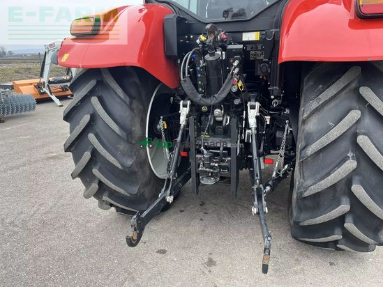 Tractor agrícola - Steyr - 6150 profi cvt (stage v)