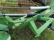 Cortacésped manual - Krone - easy cut 320