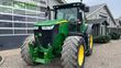 Tractor agrícola - John Deere - 7260r ap med frontlift