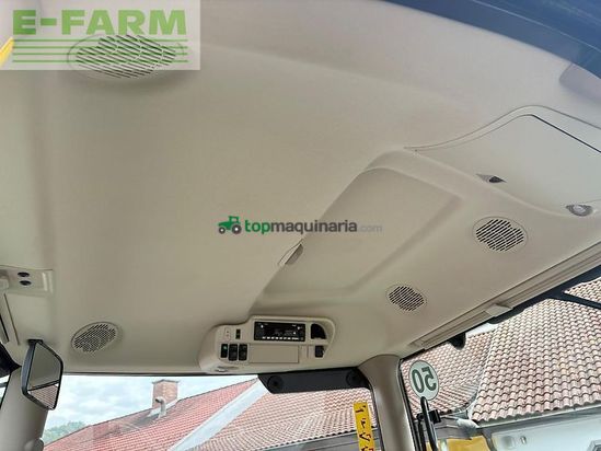 Tractor agrícola - John Deere - 6r 185