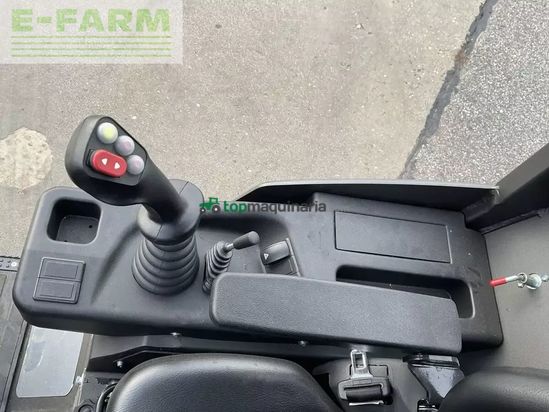 Telescopica - Trejon - flexitrac 1226lrf