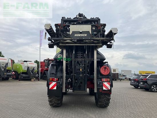 Atomizador - Horsch - leeb pt 280 *36 mtr.*