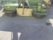 Cortacésped manual - Krone - afa 283 rs front