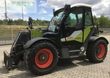 Telescopica - Claas - scorpion 756 vp+