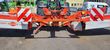 Cortacésped manual - Kuhn - fc 883 lift control