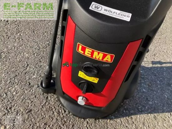 Riego -  - red power 8/140