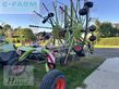 Rastrillo - Claas - liner 2900