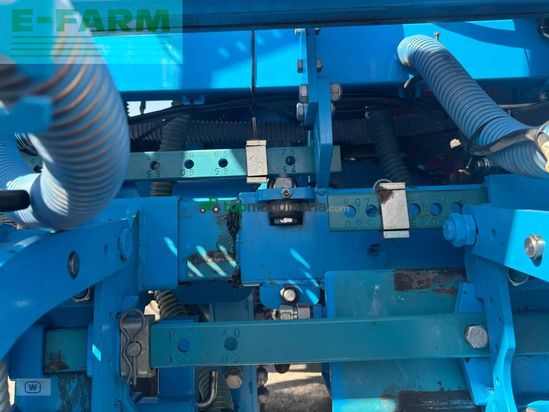 Sembradora monograno mecanica - Monosem - ng plus