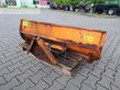 Tractor agrícola - Kioti - ck 35 hst (m27a)